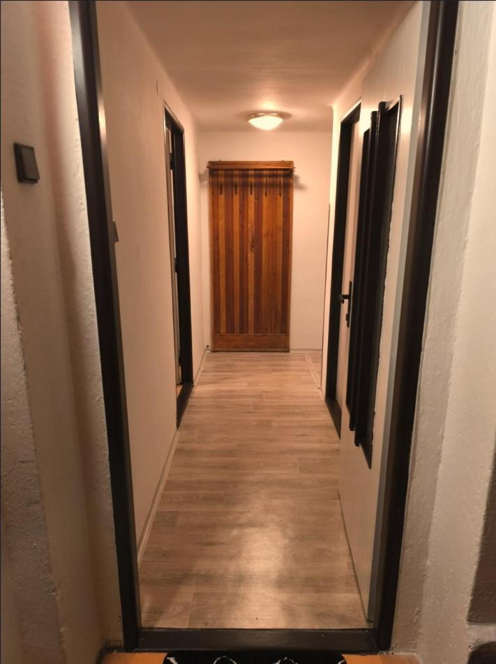 Podhorsky Apartman Materidouska Desna  Luaran gambar